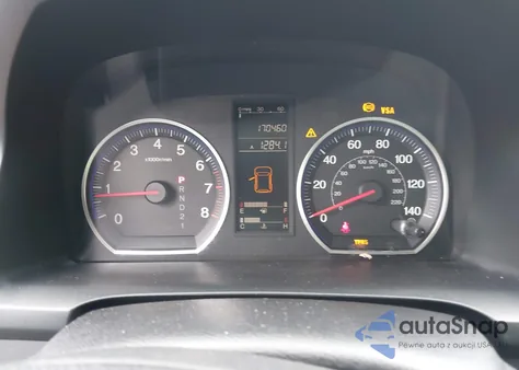 2008 Honda Cr-V Lx из США, поврежденный, VIN JHLRE38328C002693